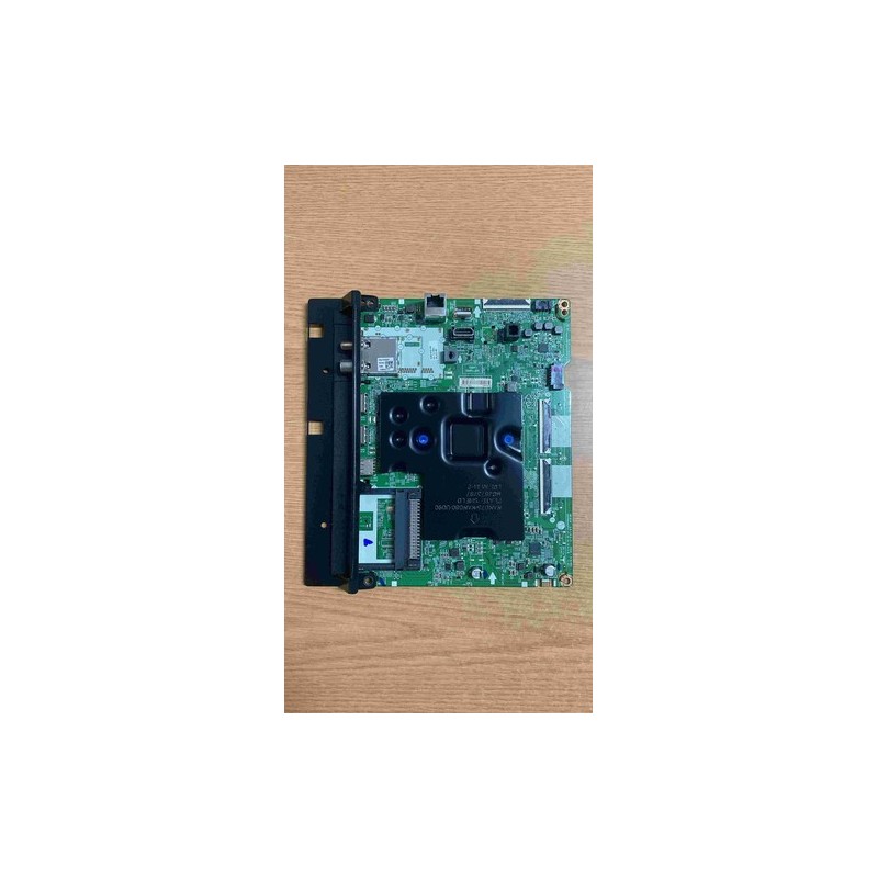 MAINBOARD LG 50UR80006LJ EAX70042603(1.2) EBT67672103 con display HC500DQG-VKHD1-A14X